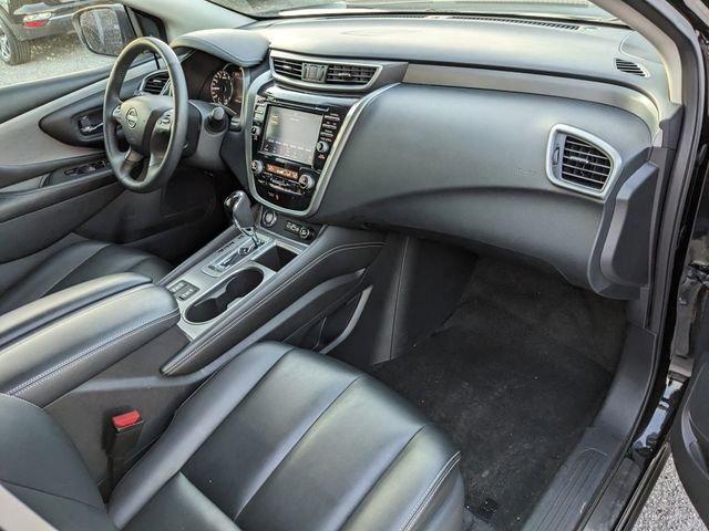 Nissan Murano Sv - Thumbnail 15