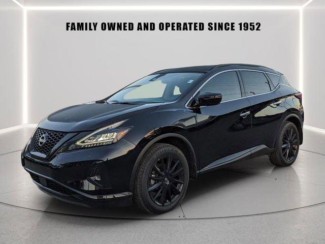 Nissan Murano Sv - Thumbnail 3