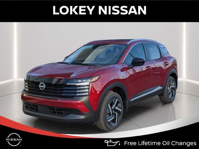 Nissan Kicks Sv - Thumbnail 2