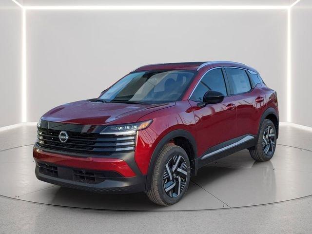 Nissan Kicks Sv - Thumbnail 3