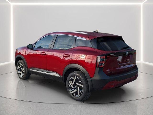 Nissan Kicks Sv - Thumbnail 5