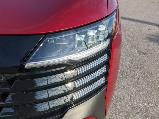 Nissan Kicks Sv - Thumbnail 8