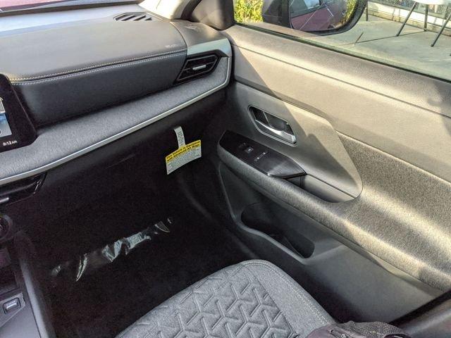 Nissan Kicks Sv - Thumbnail 13