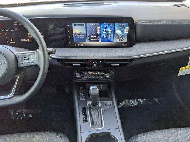 Nissan Kicks Sv - Thumbnail 12