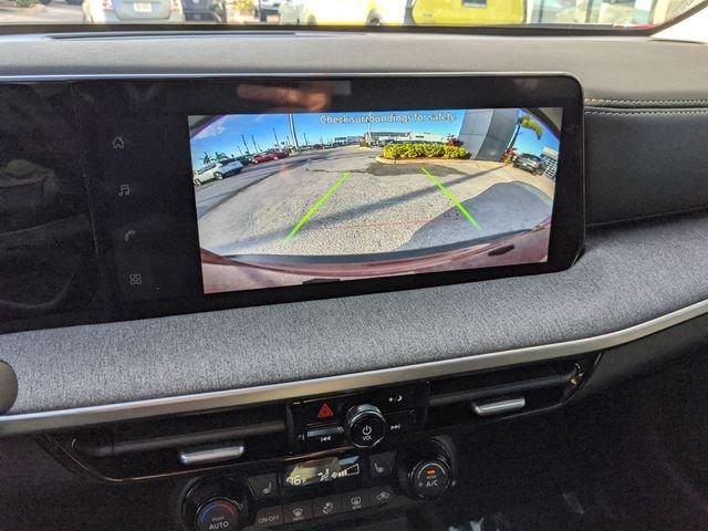 Nissan Kicks Sv - Thumbnail 19