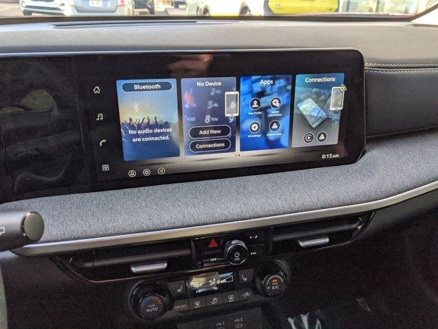 Nissan Kicks Sv - Thumbnail 18