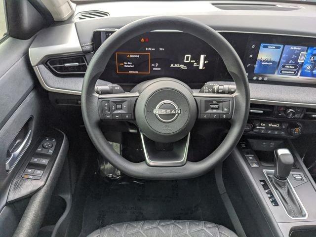 Nissan Kicks Sv - Thumbnail 11