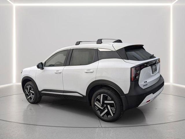 Nissan Kicks Sv - Thumbnail 2
