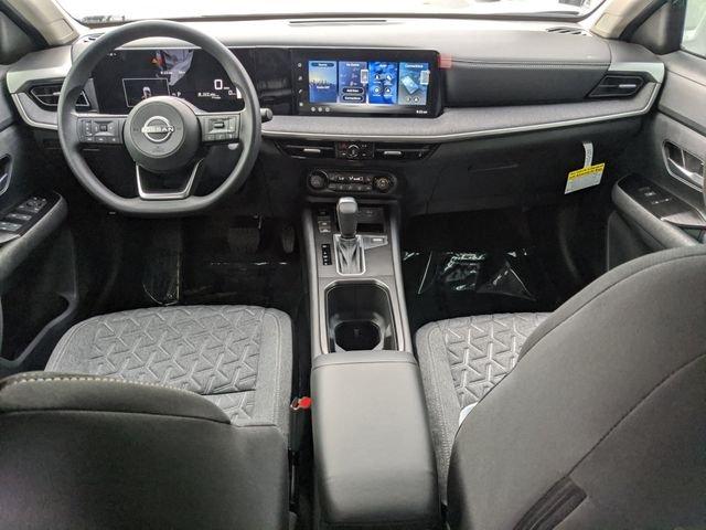 Nissan Kicks Sv - Thumbnail 10