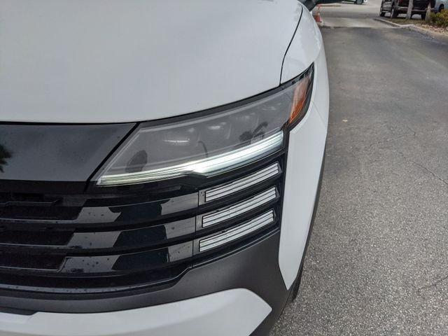 Nissan Kicks Sv - Thumbnail 7