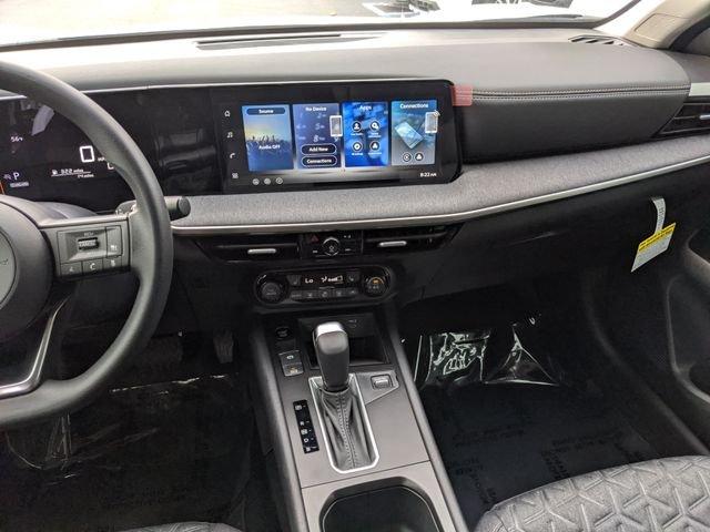 Nissan Kicks Sv - Thumbnail 12