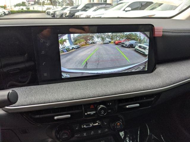 Nissan Kicks Sv - Thumbnail 19