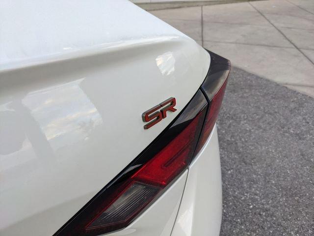 Nissan Altima 2.5 Sr - Thumbnail 9