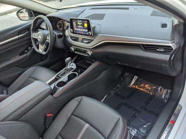 Nissan Altima 2.5 Sr - Thumbnail 10