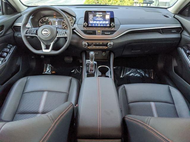 Nissan Altima 2.5 Sr - Thumbnail 11