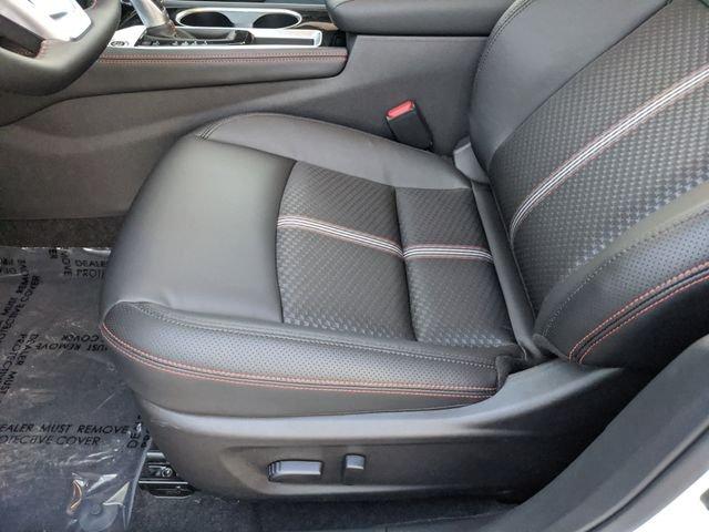 Nissan Altima 2.5 Sr - Thumbnail 20