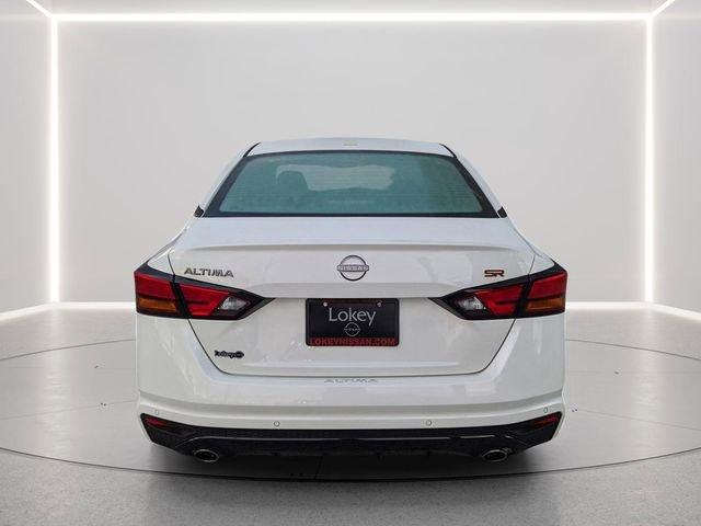 Nissan Altima 2.5 Sr - Thumbnail 5