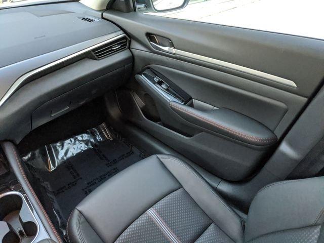 Nissan Altima 2.5 Sr - Thumbnail 16