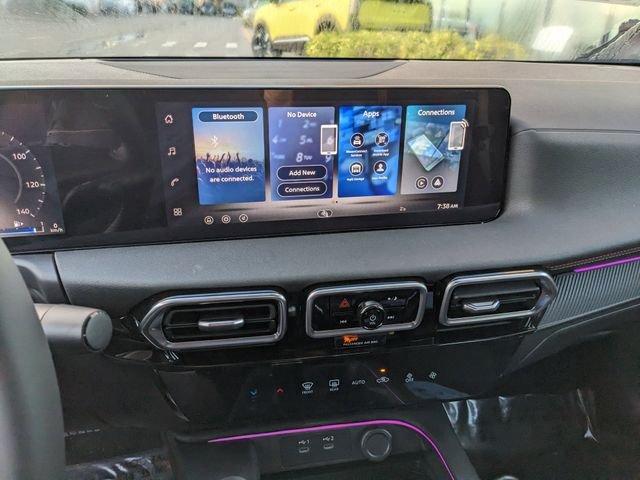 Nissan Sentra Sr - Thumbnail 19