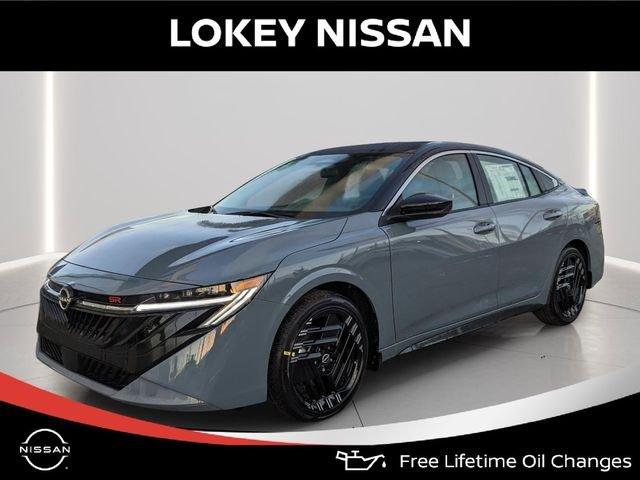 Nissan Sentra Sr - Thumbnail 2