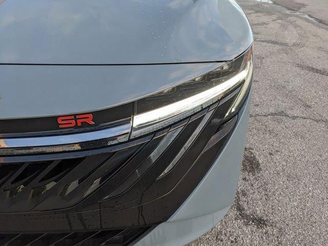 Nissan Sentra Sr - Thumbnail 9