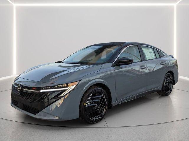 Nissan Sentra Sr - Thumbnail 3