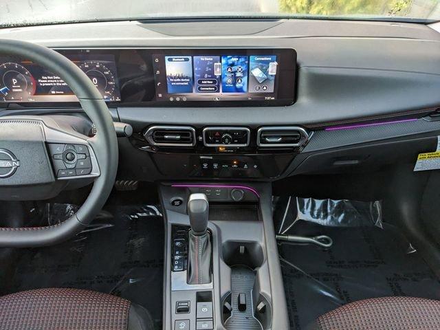 Nissan Sentra Sr - Thumbnail 13