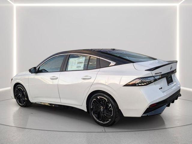 Nissan Sentra Sr - Thumbnail 5