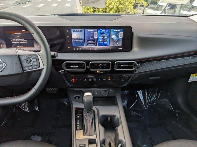 Nissan Sentra Sr - Thumbnail 15