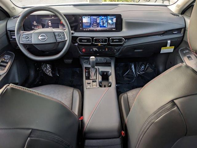 Nissan Sentra Sr - Thumbnail 13