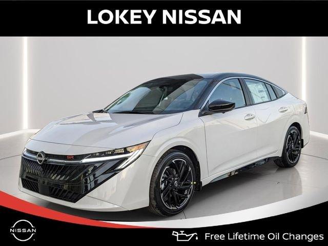 Nissan Sentra Sr - Thumbnail 2