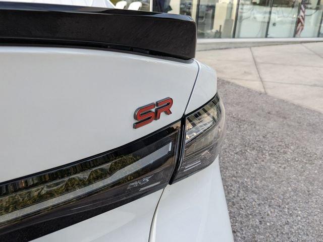 Nissan Sentra Sr - Thumbnail 12