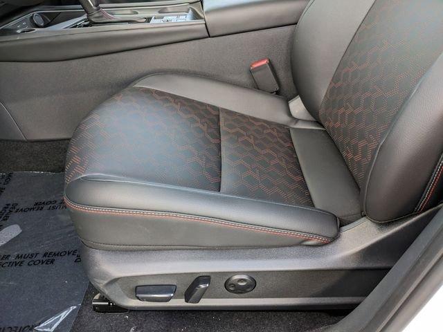 Nissan Sentra Sr - Thumbnail 20