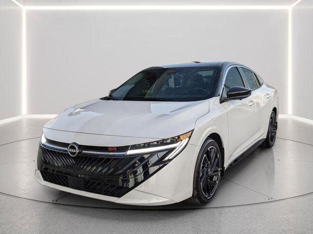 Nissan Sentra Sr - Thumbnail 9