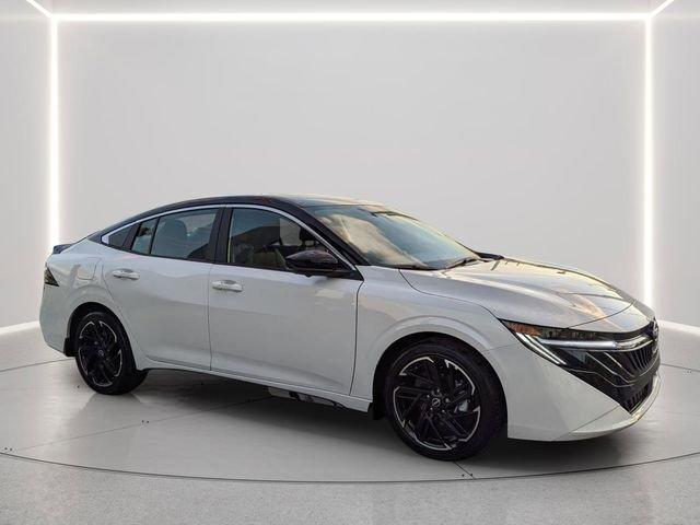 Nissan Sentra Sr - Thumbnail 7