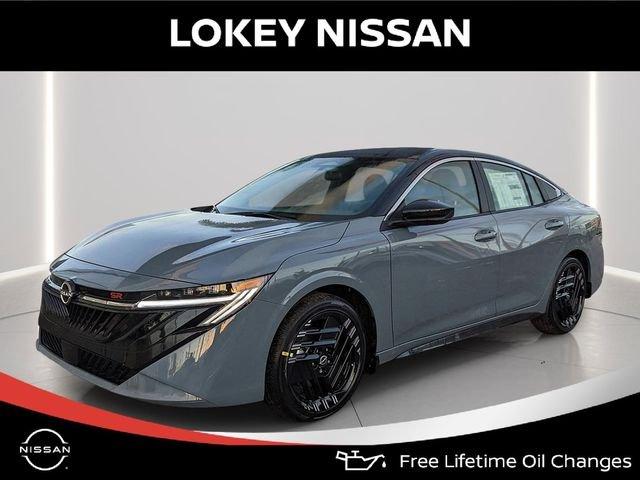 Nissan Sentra Sr - Thumbnail 2