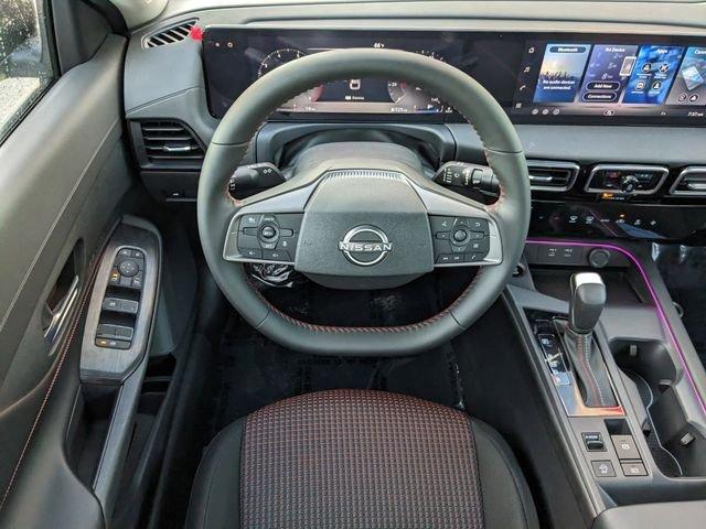 Nissan Sentra Sr - Thumbnail 11