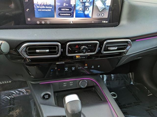 Nissan Sentra Sr - Thumbnail 20