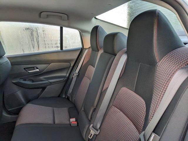 Nissan Sentra Sr - Thumbnail 14