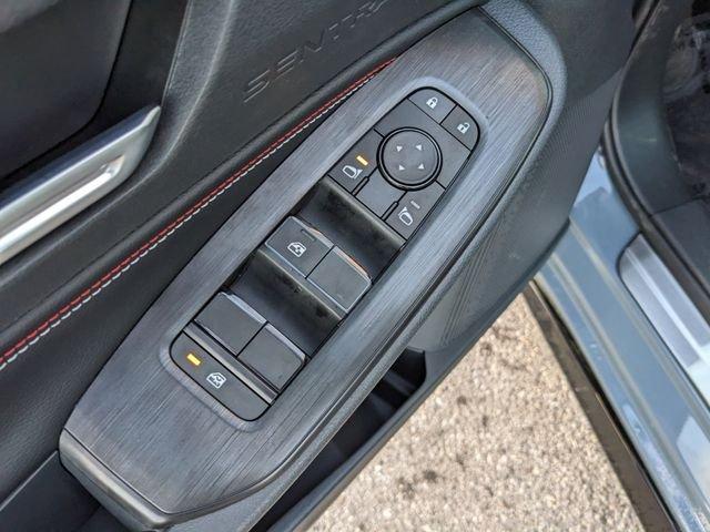 Nissan Sentra Sr - Thumbnail 15