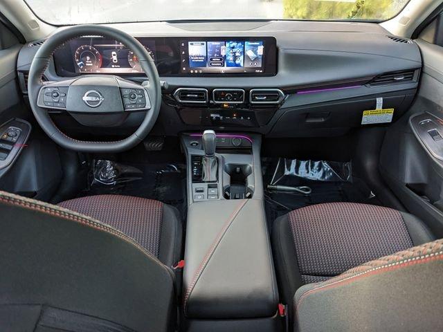 Nissan Sentra Sr - Thumbnail 10