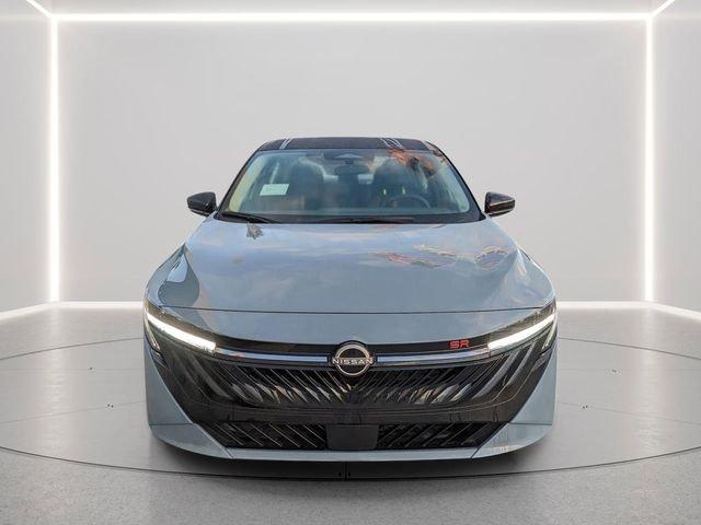 Nissan Sentra Sr - Thumbnail 6