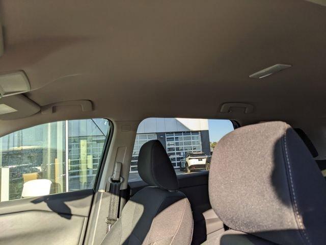 Nissan Rogue S - Thumbnail 16