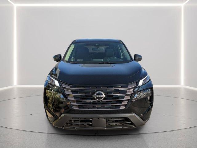Nissan Rogue S - Thumbnail 6