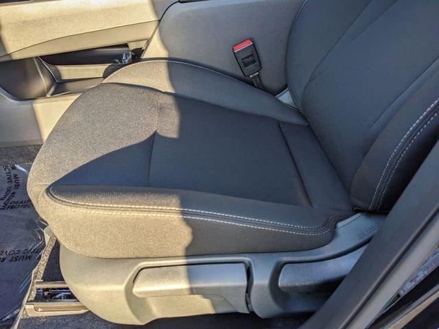 Nissan Rogue S - Thumbnail 15