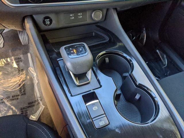 Nissan Rogue S - Thumbnail 20