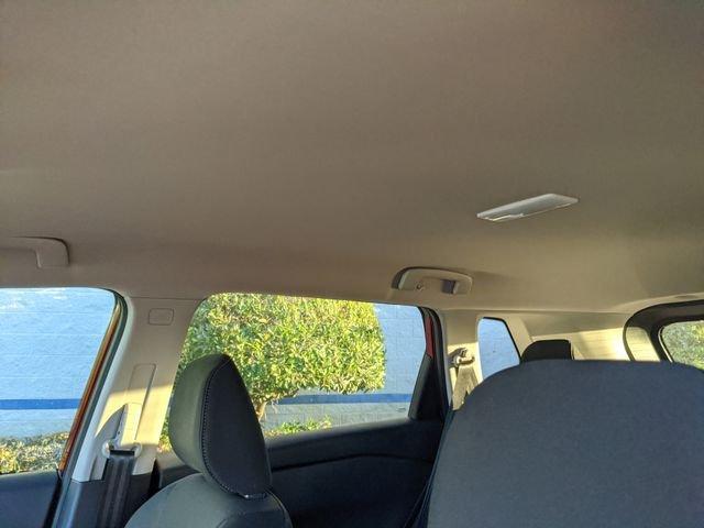 Nissan Rogue S - Thumbnail 16