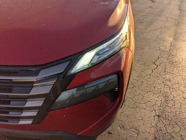 Nissan Rogue S - Thumbnail 7