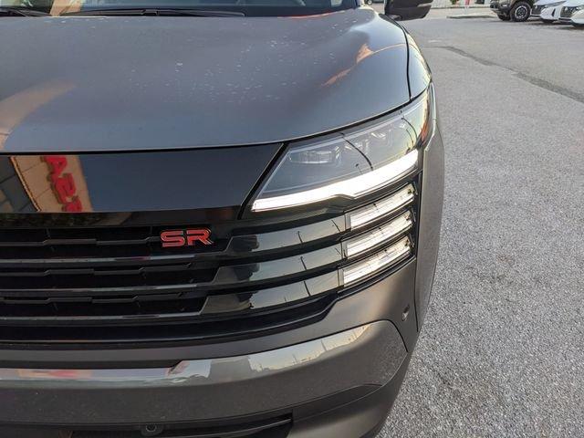 Nissan Kicks Sr - Thumbnail 7