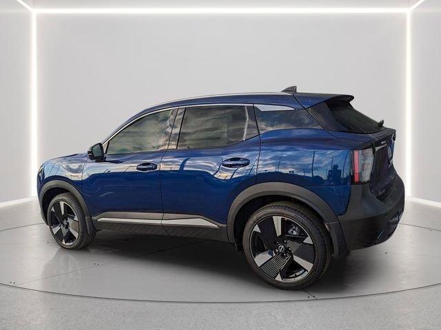 Nissan Kicks Sr - Thumbnail 4